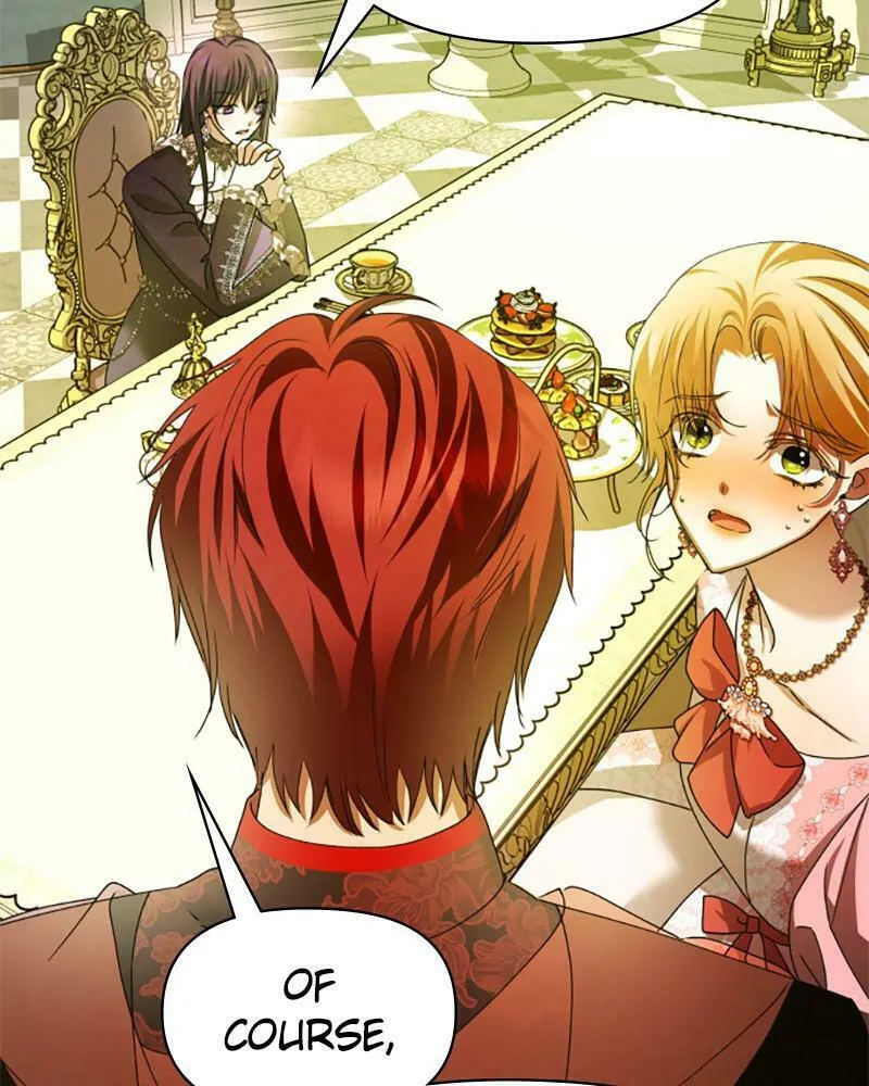 Read Your Throne chapter 87 image 156 on Lezhin
