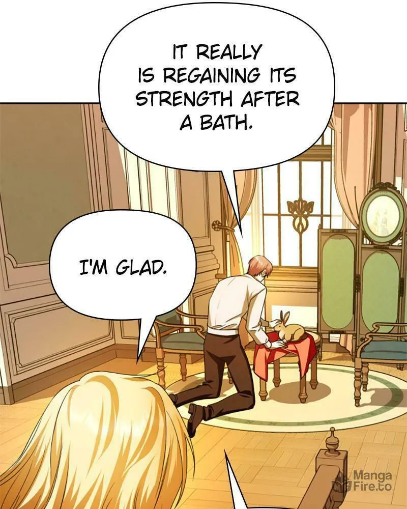 Read Your Throne chapter 87 image 17 on Lezhin