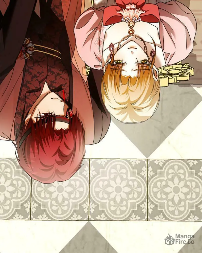 Read Your Throne chapter 87 image 170 on Lezhin