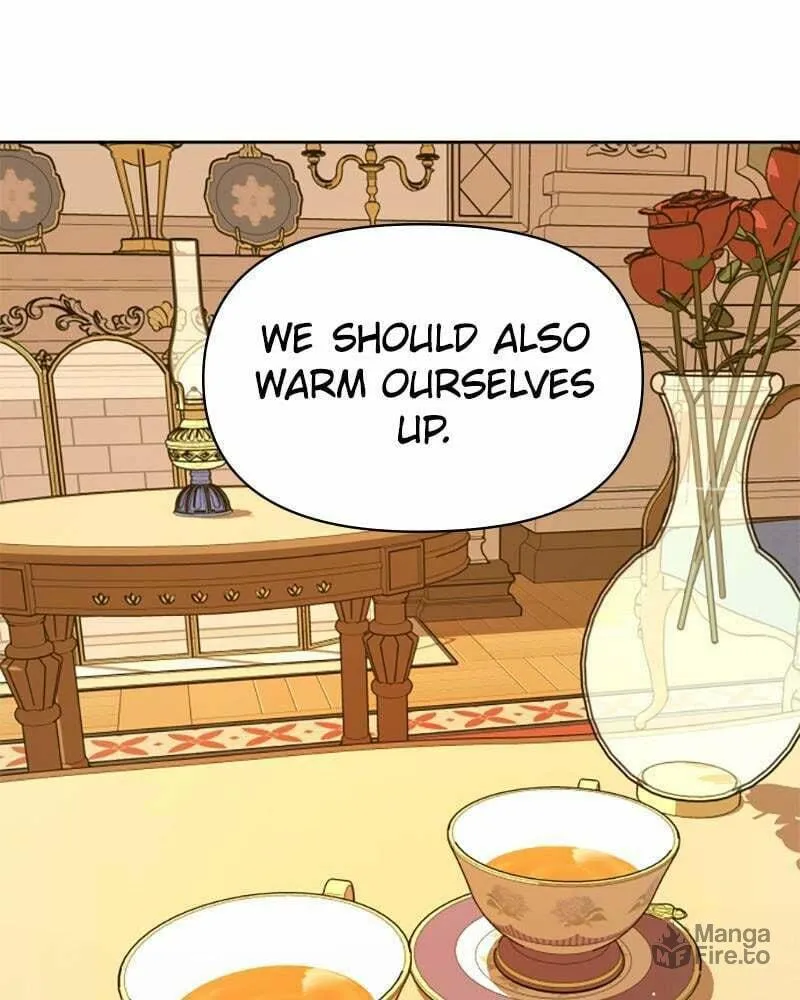 Read Your Throne chapter 87 image 19 on Lezhin