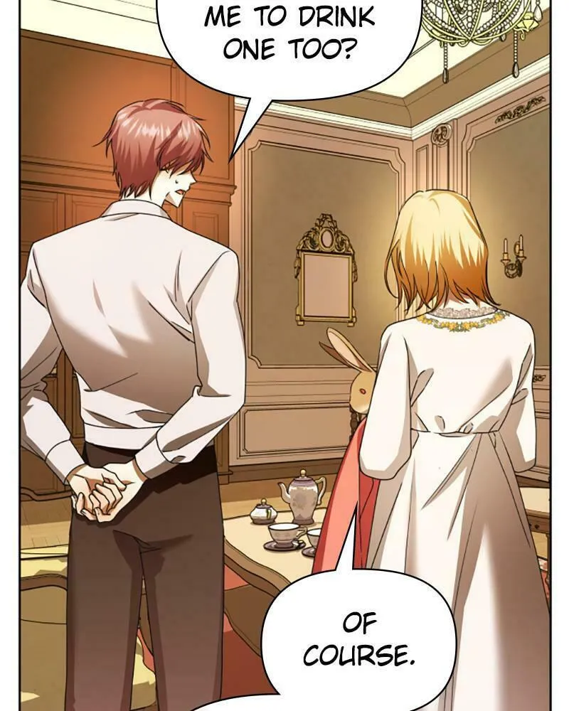 Read Your Throne chapter 87 image 21 on Lezhin