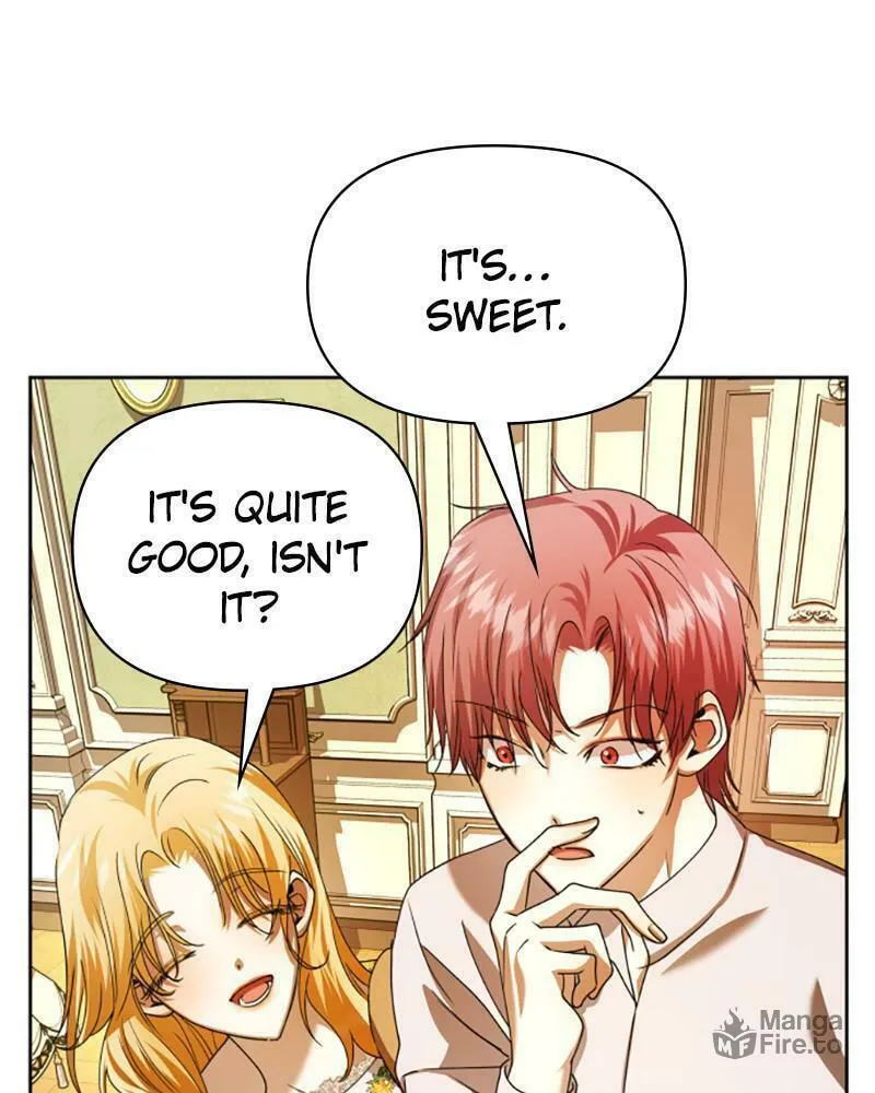 Read Your Throne chapter 87 image 29 on Lezhin