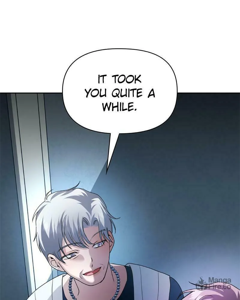 Read Your Throne chapter 87 image 35 on Lezhin