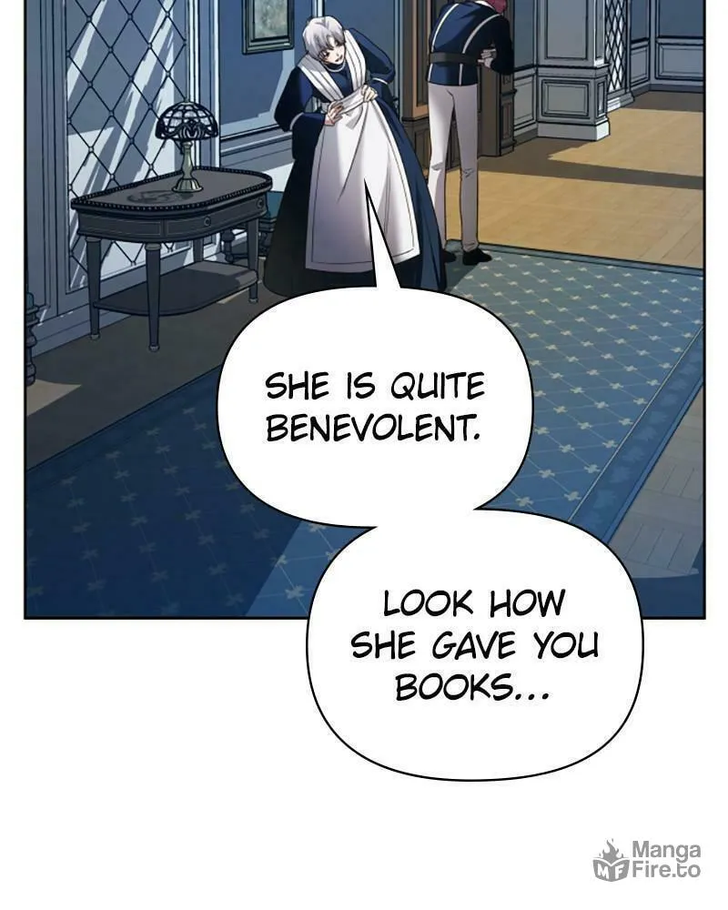 Read Your Throne chapter 87 image 49 on Lezhin
