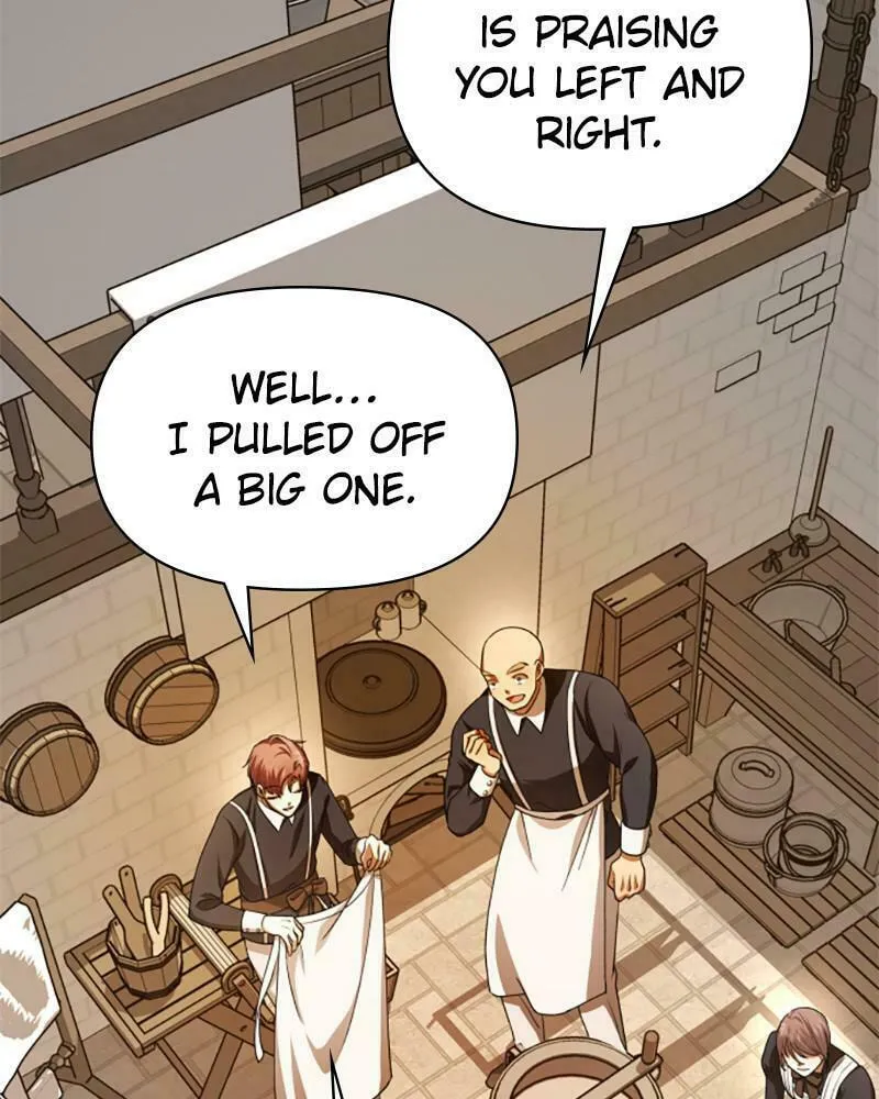 Read Your Throne chapter 87 image 61 on Lezhin