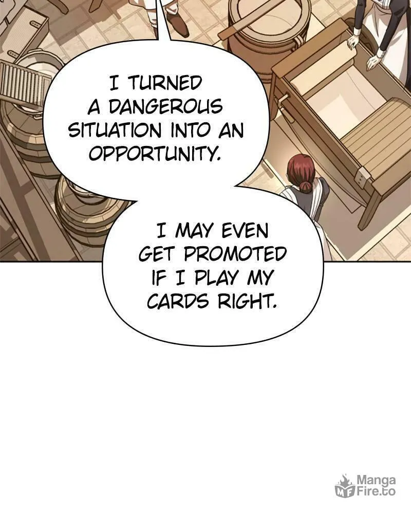 Read Your Throne chapter 87 image 62 on Lezhin