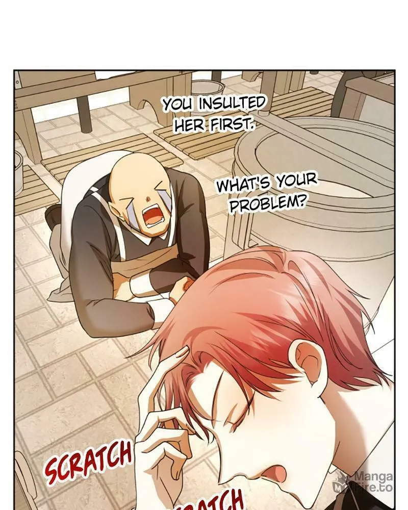 Read Your Throne chapter 87 image 74 on Lezhin