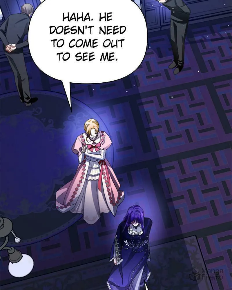 Read Your Throne chapter 87 image 92 on Lezhin
