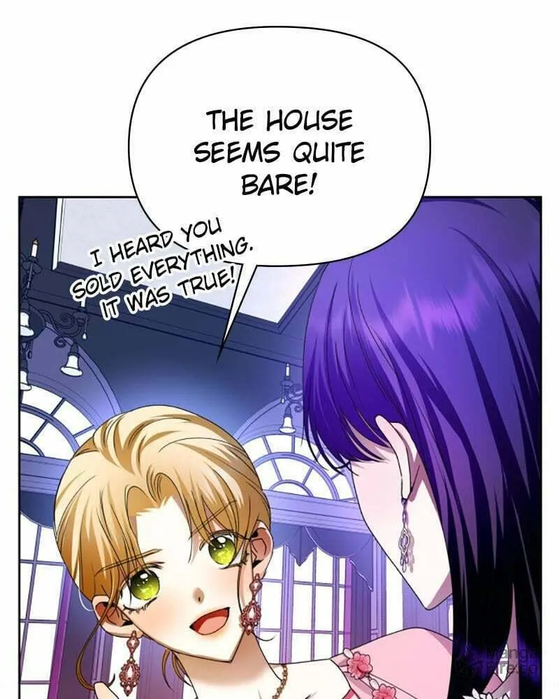 Read Your Throne chapter 87 image 94 on Lezhin