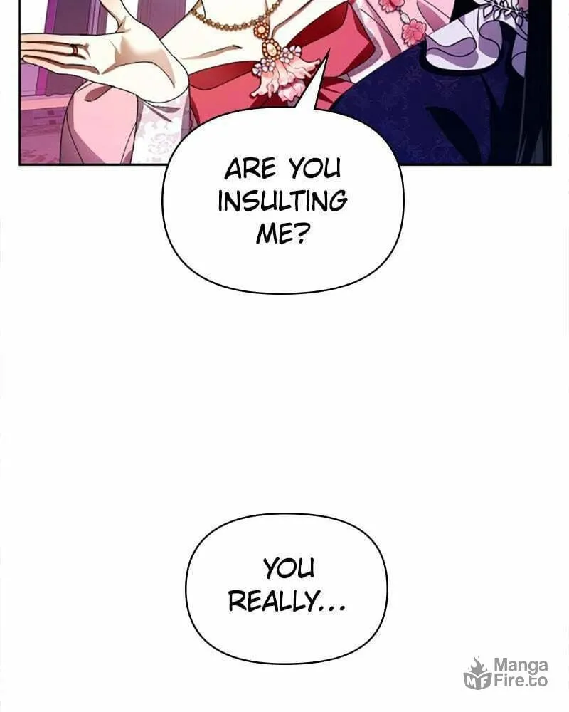 Read Your Throne chapter 87 image 95 on Lezhin