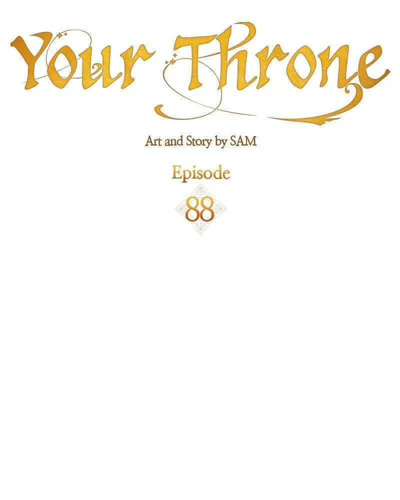 Read Your Throne chapter 88 image 103 on Lezhin