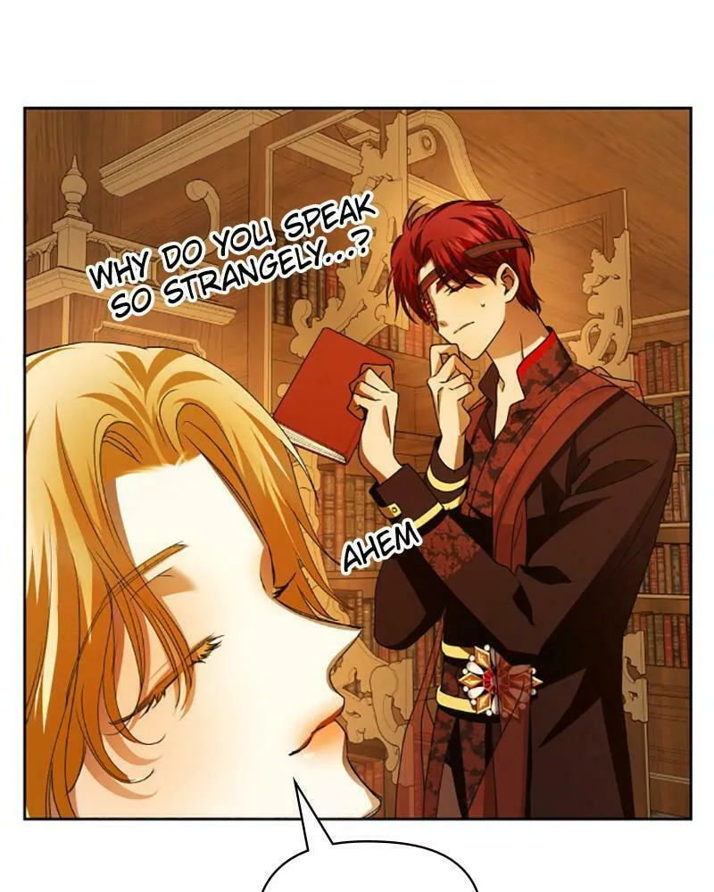 Read Your Throne chapter 88 image 112 on Lezhin