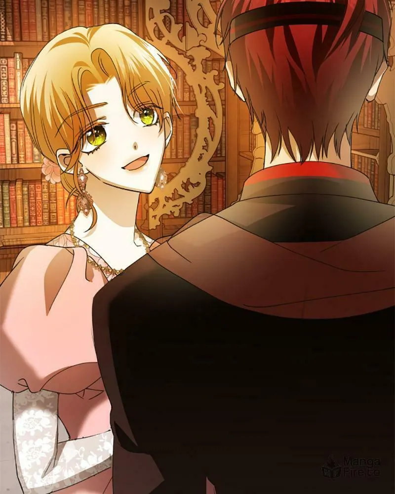 Read Your Throne chapter 88 image 119 on Lezhin