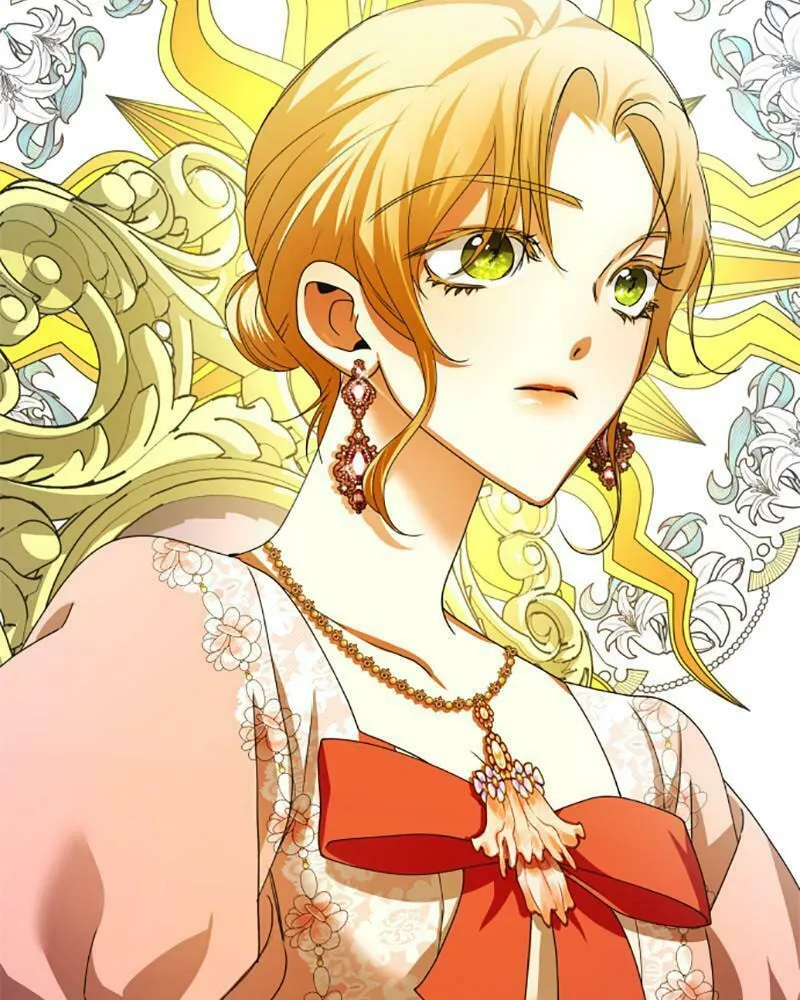 Read Your Throne chapter 88 image 13 on Lezhin