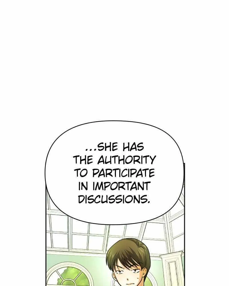 Read Your Throne chapter 88 image 15 on Lezhin