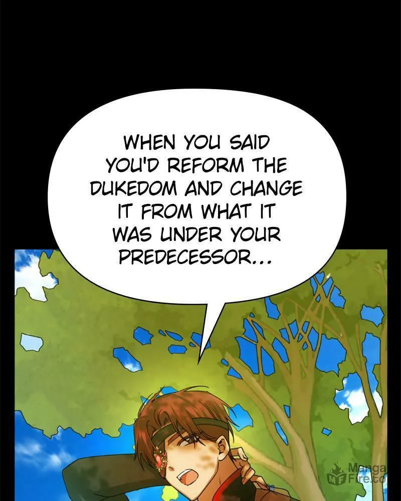 Read Your Throne chapter 88 image 155 on Lezhin