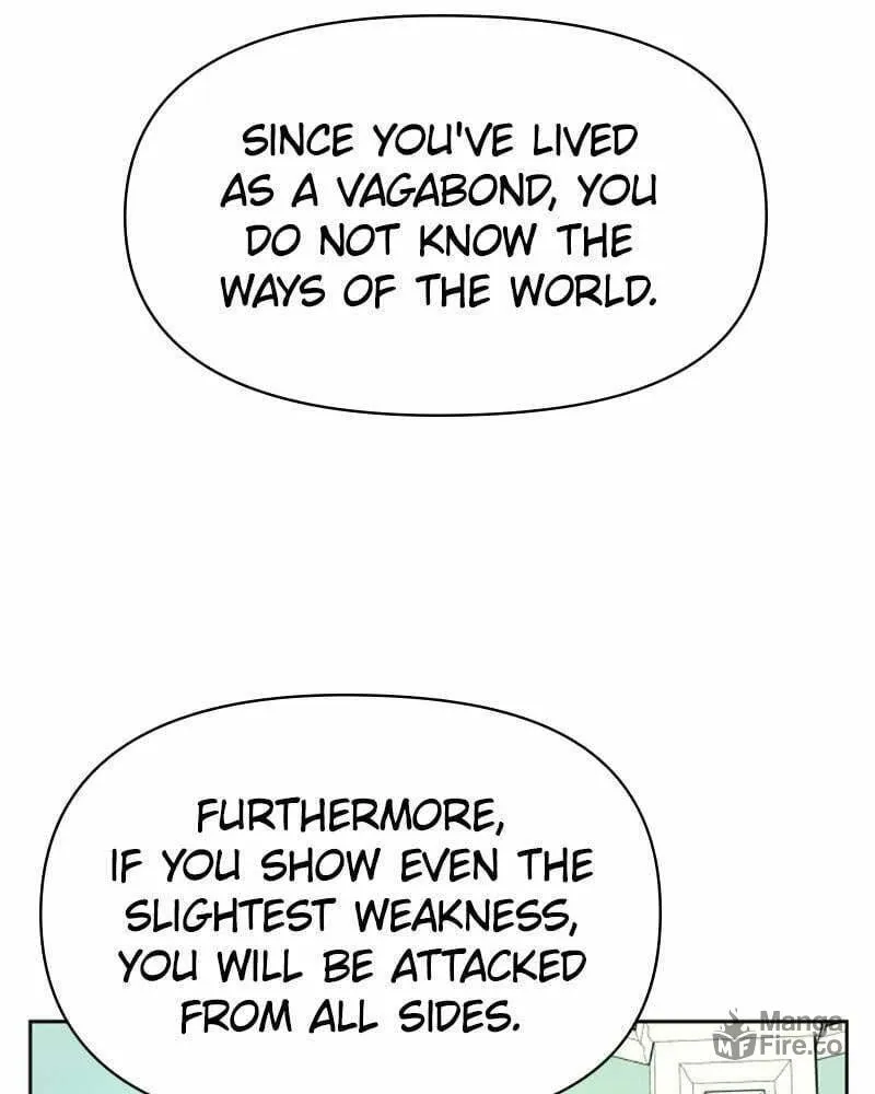 Read Your Throne chapter 88 image 23 on Lezhin