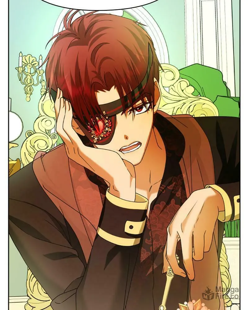 Read Your Throne chapter 88 image 24 on Lezhin