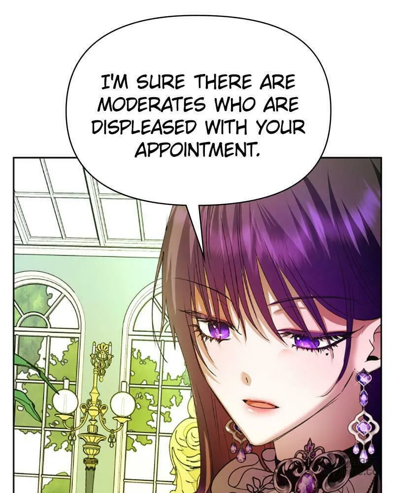Read Your Throne chapter 88 image 26 on Lezhin