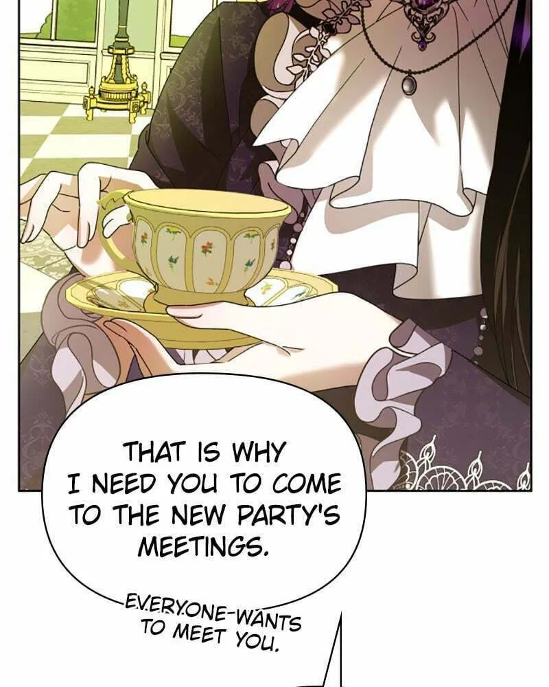Read Your Throne chapter 88 image 27 on Lezhin