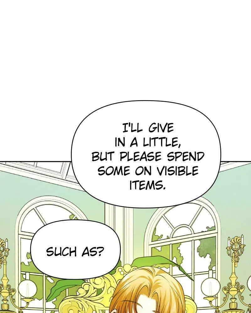Read Your Throne chapter 88 image 31 on Lezhin