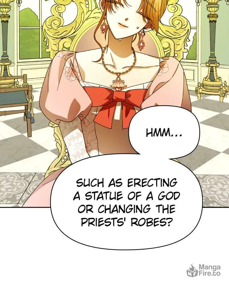 Read Your Throne chapter 88 image 32 on Lezhin