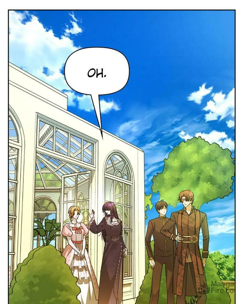 Read Your Throne chapter 88 image 44 on Lezhin