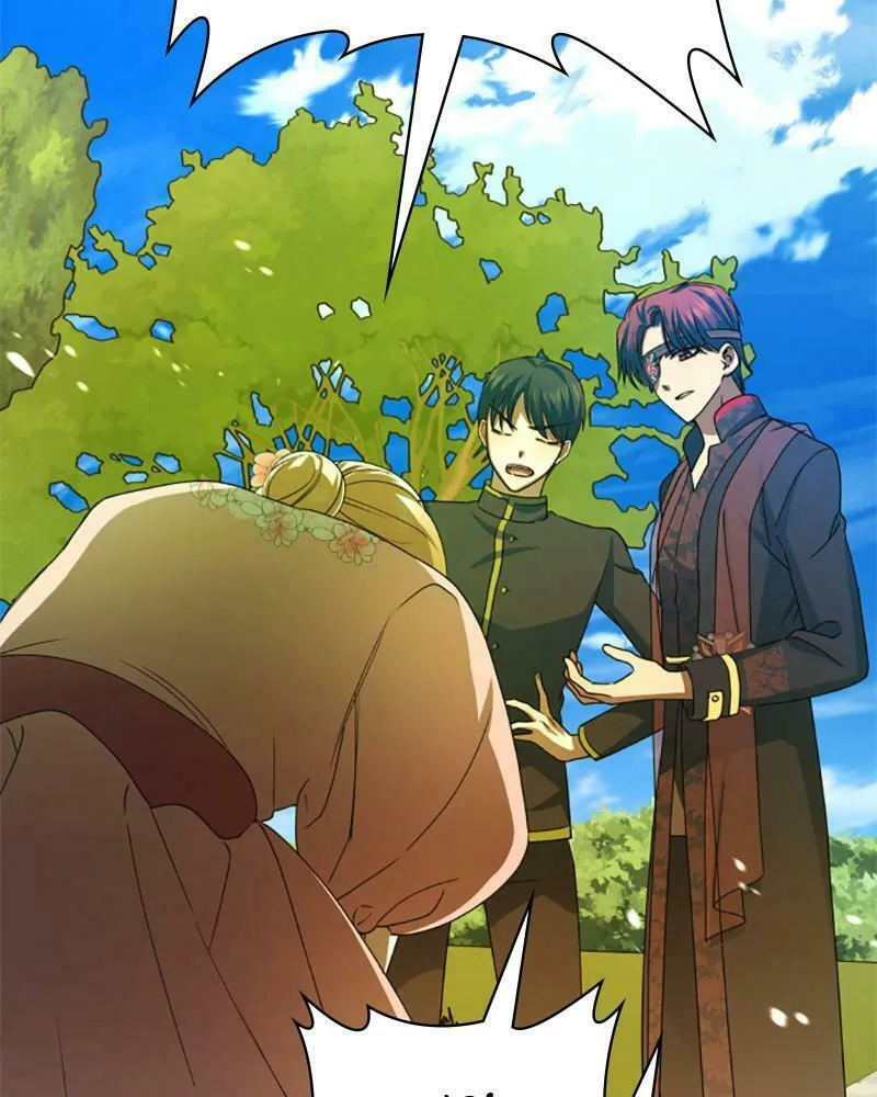 Read Your Throne chapter 88 image 51 on Lezhin