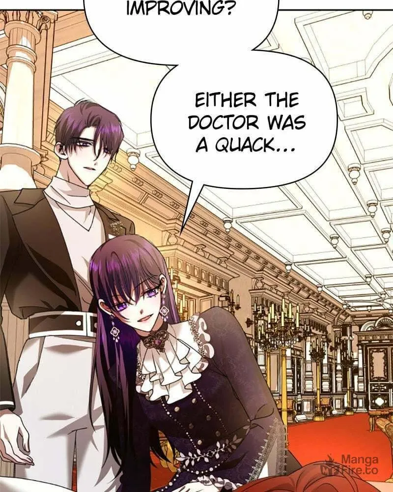 Read Your Throne chapter 88 image 64 on Lezhin