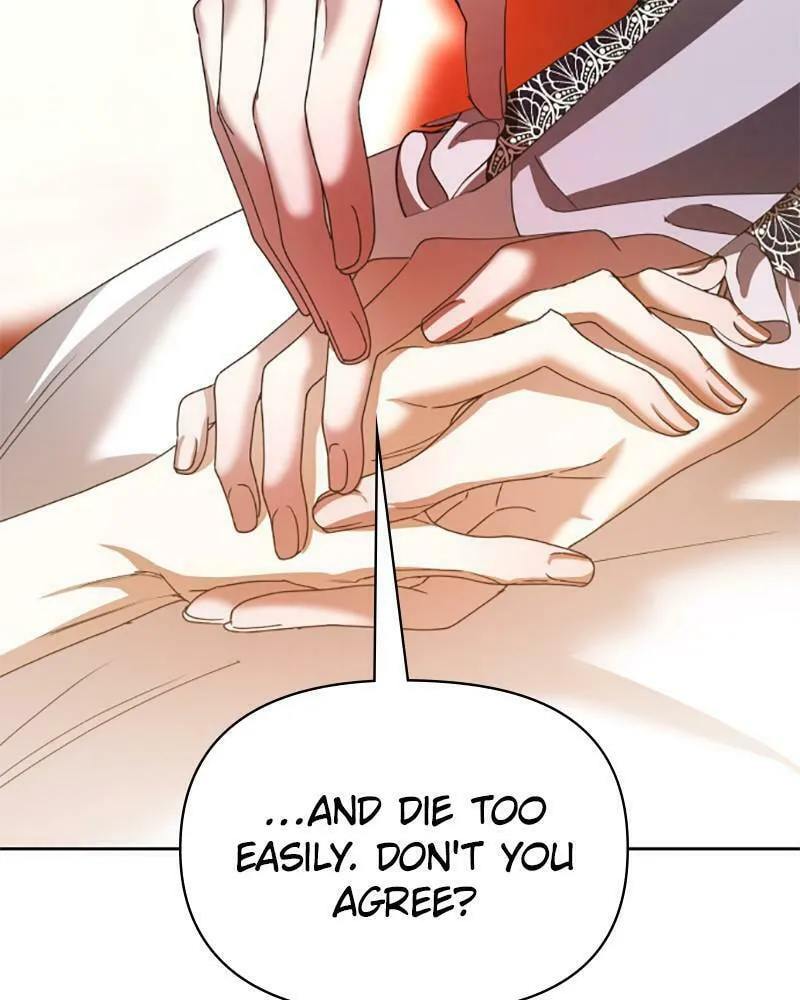 Read Your Throne chapter 88 image 75 on Lezhin
