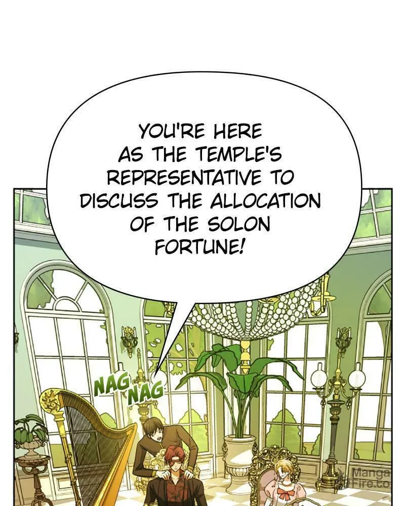 Read Your Throne chapter 88 image 9 on Lezhin