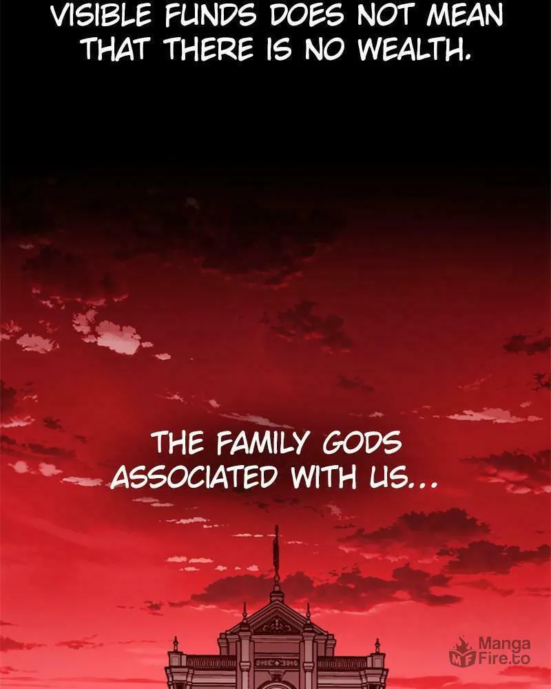 Read Your Throne chapter 88 image 92 on Lezhin