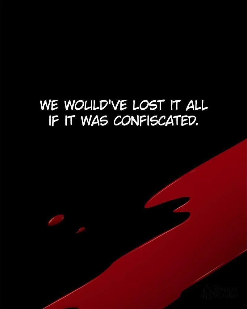 Read Your Throne chapter 88 image 95 on Lezhin