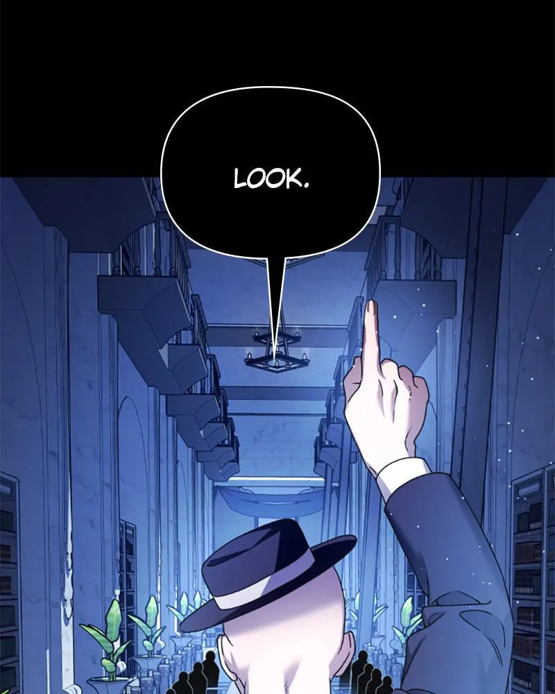 Read Your Throne chapter 89 image 10 on Lezhin