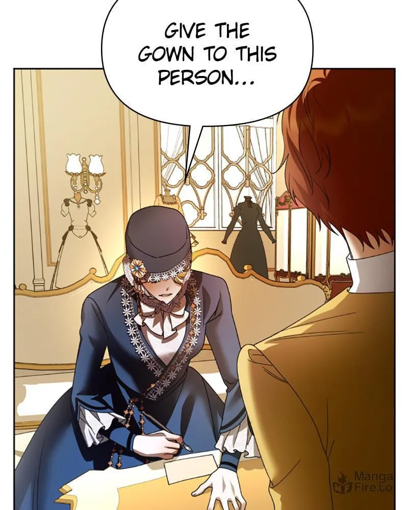 Read Your Throne chapter 89 image 109 on Lezhin