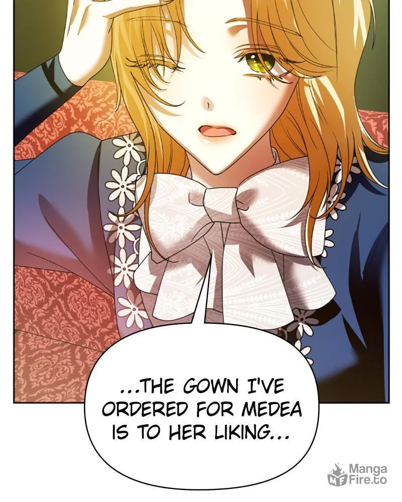 Read Your Throne chapter 89 image 119 on Lezhin