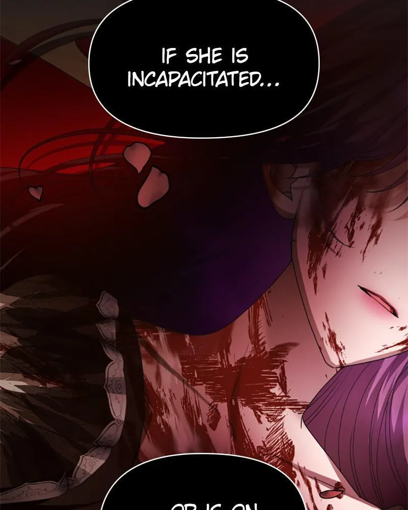 Read Your Throne chapter 89 image 13 on Lezhin