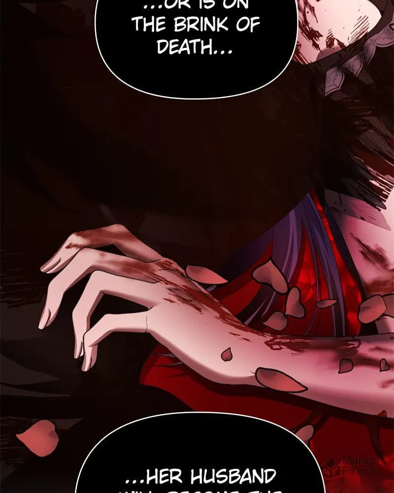 Read Your Throne chapter 89 image 14 on Lezhin