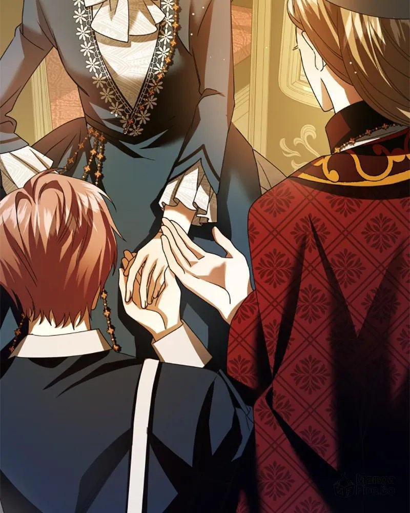 Read Your Throne chapter 89 image 149 on Lezhin