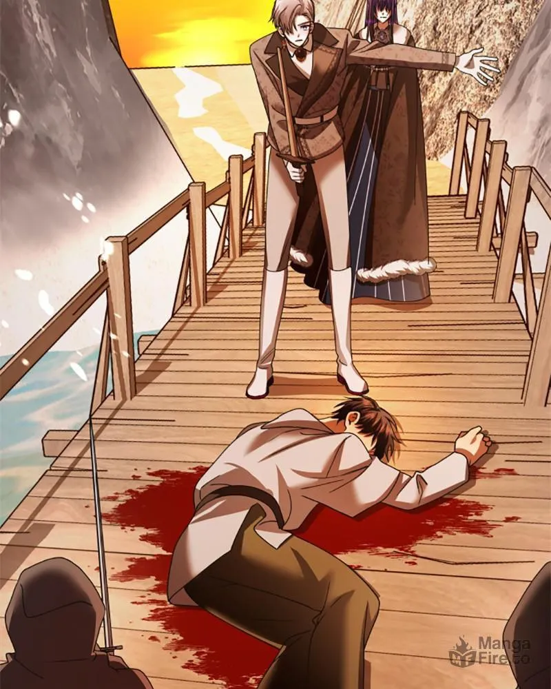 Read Your Throne chapter 89 image 159 on Lezhin