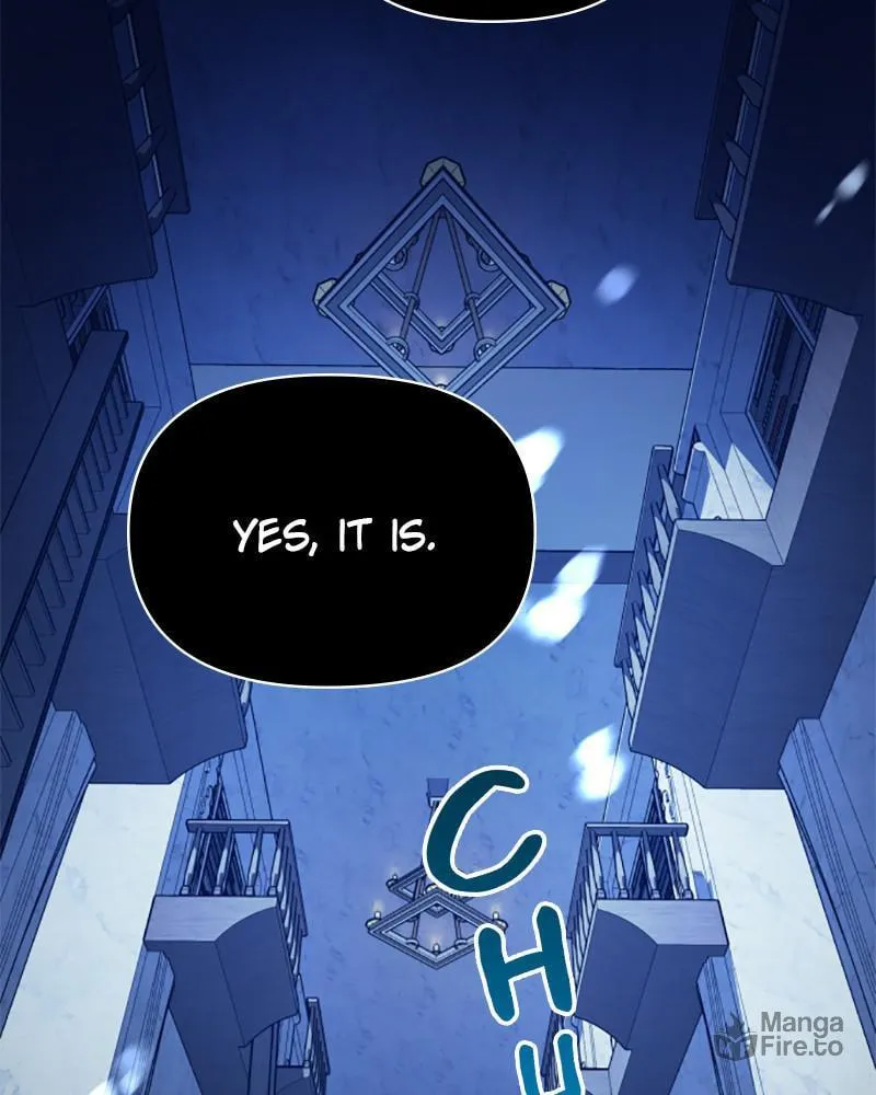 Read Your Throne chapter 89 image 19 on Lezhin