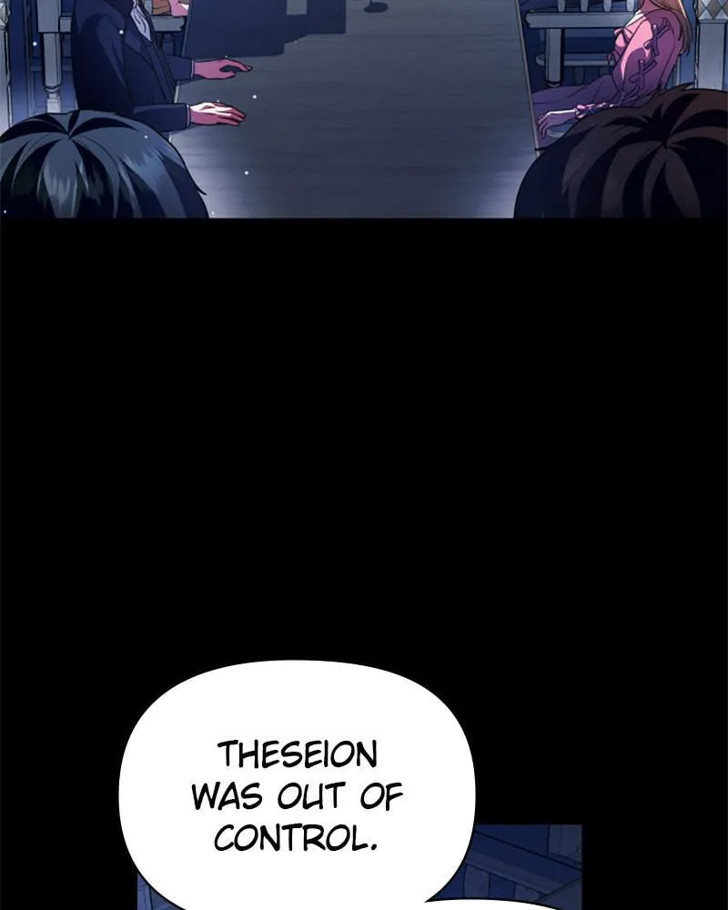 Read Your Throne chapter 89 image 3 on Lezhin