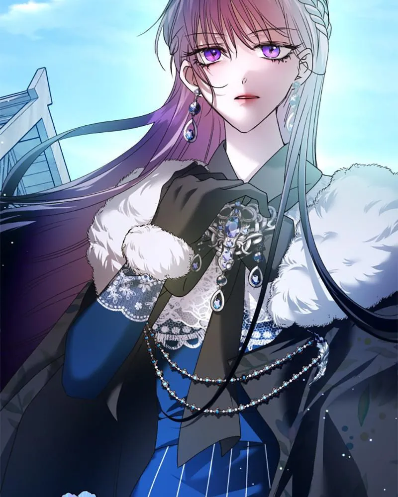 Read Your Throne chapter 89 image 30 on Lezhin