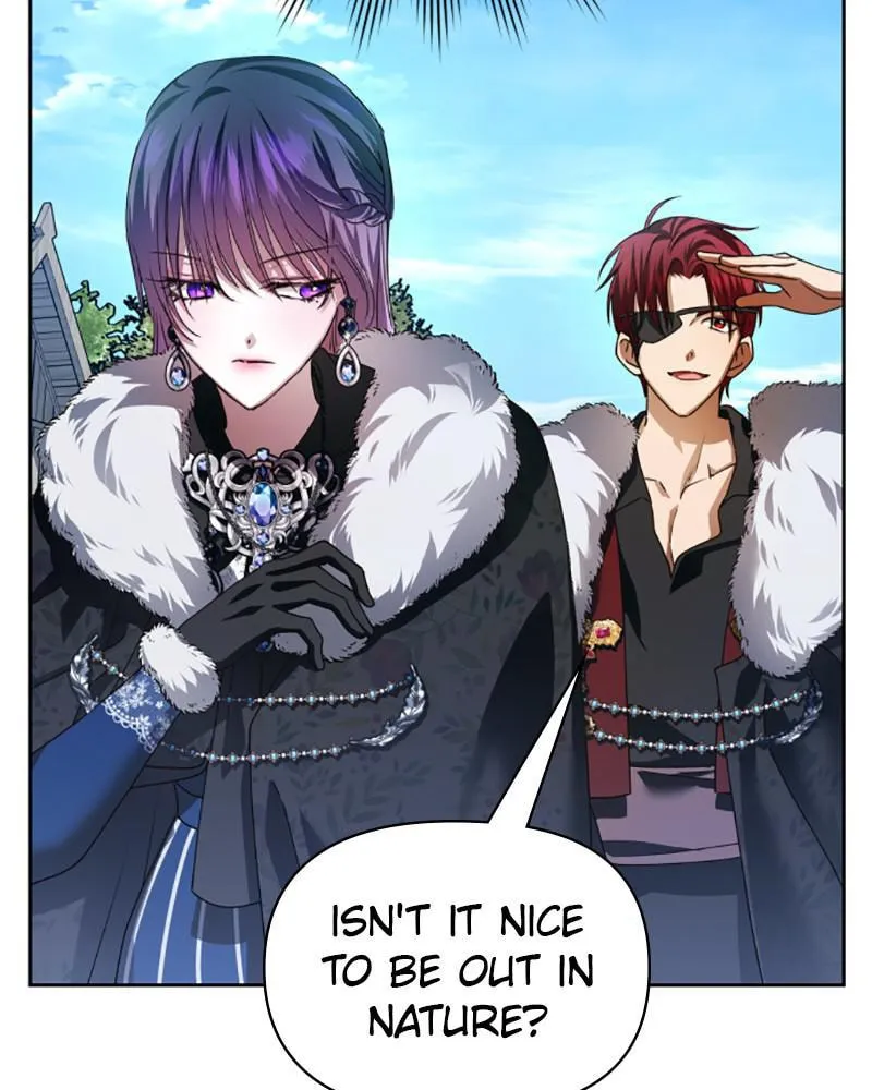 Read Your Throne chapter 89 image 37 on Lezhin