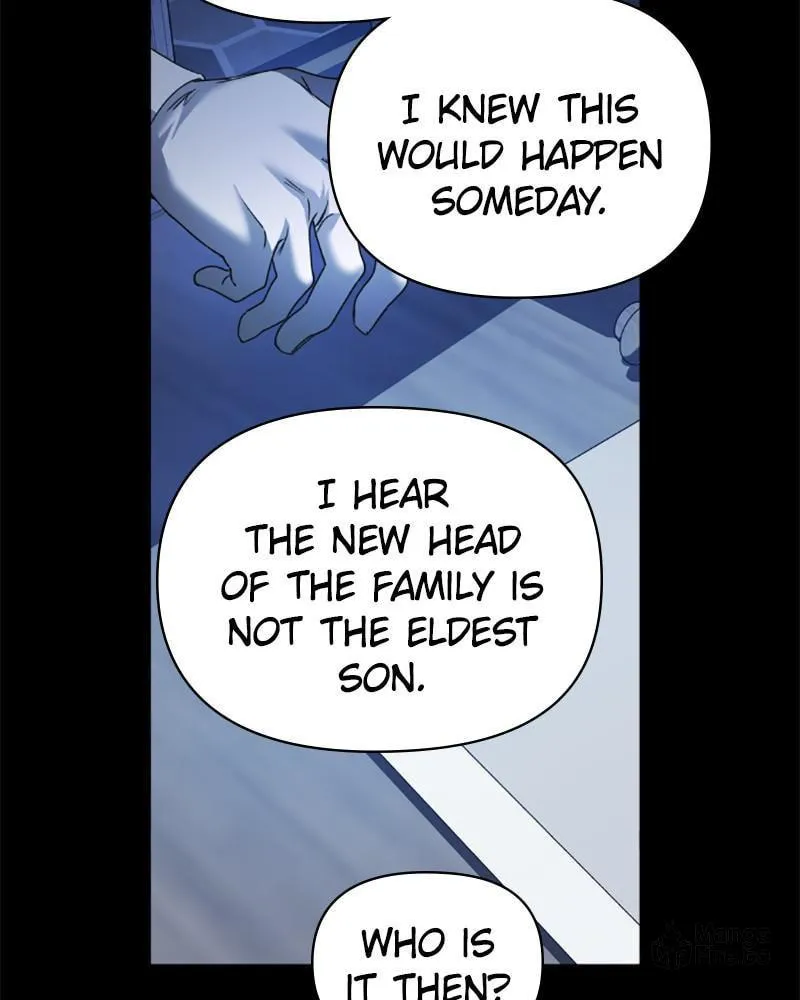 Read Your Throne chapter 89 image 4 on Lezhin