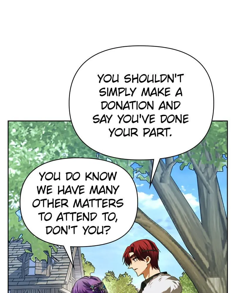 Read Your Throne chapter 89 image 40 on Lezhin
