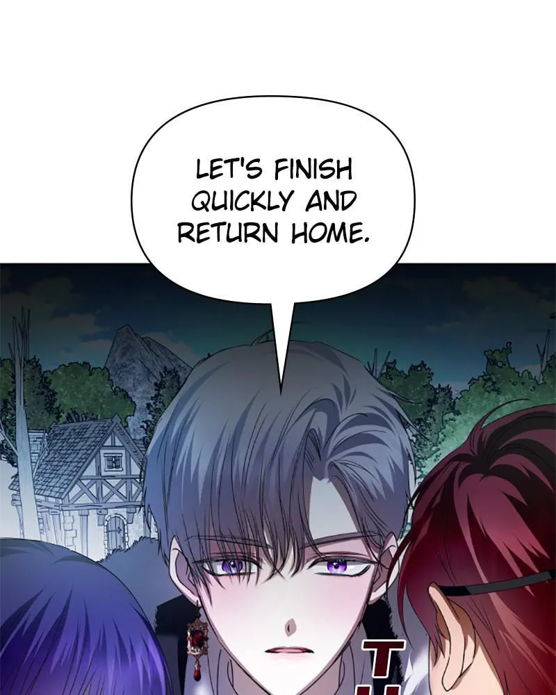 Read Your Throne chapter 89 image 51 on Lezhin