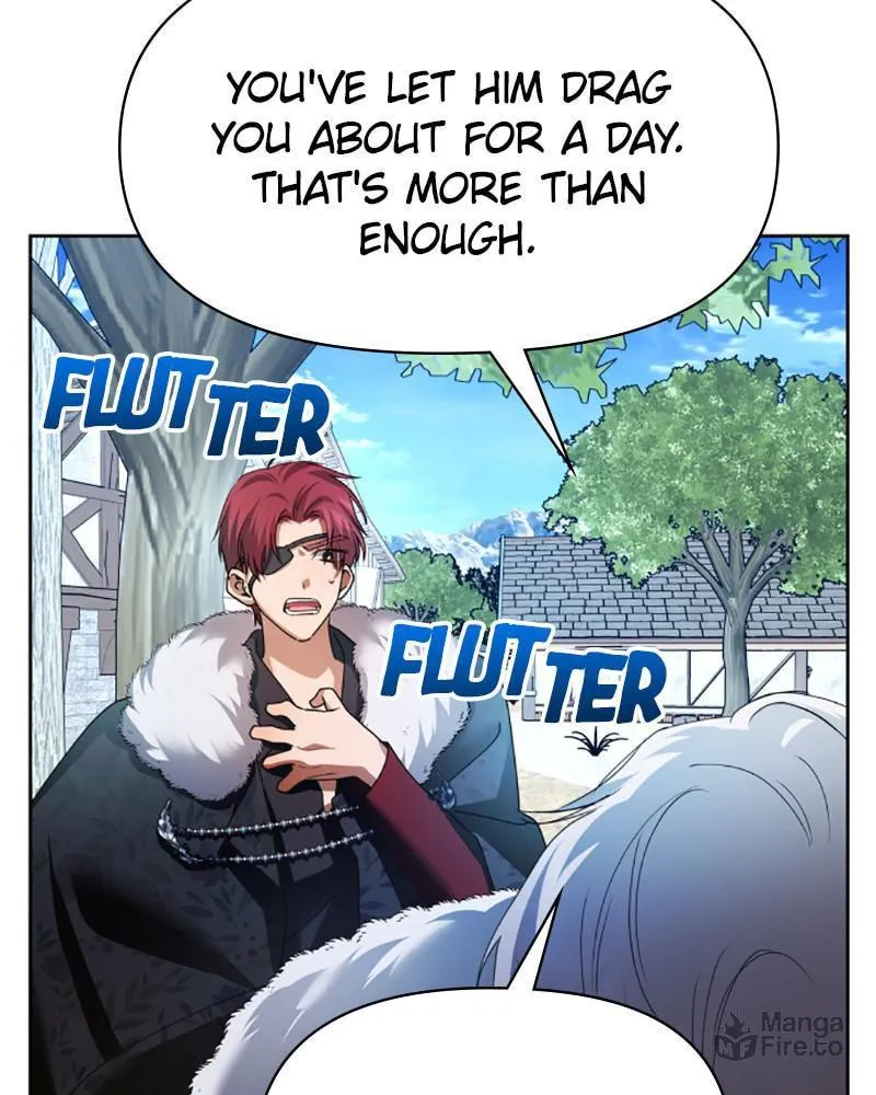 Read Your Throne chapter 89 image 53 on Lezhin