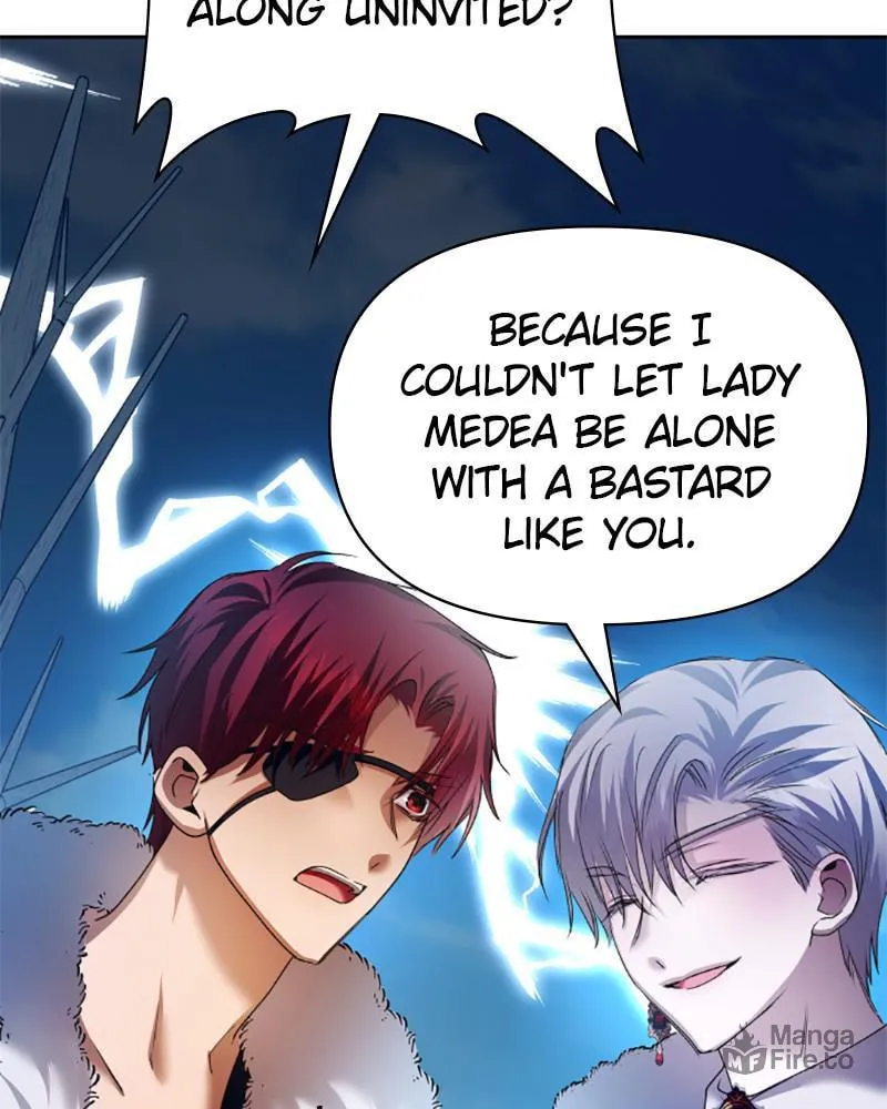 Read Your Throne chapter 89 image 56 on Lezhin