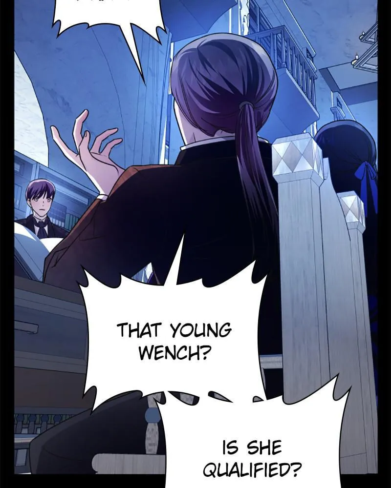 Read Your Throne chapter 89 image 6 on Lezhin